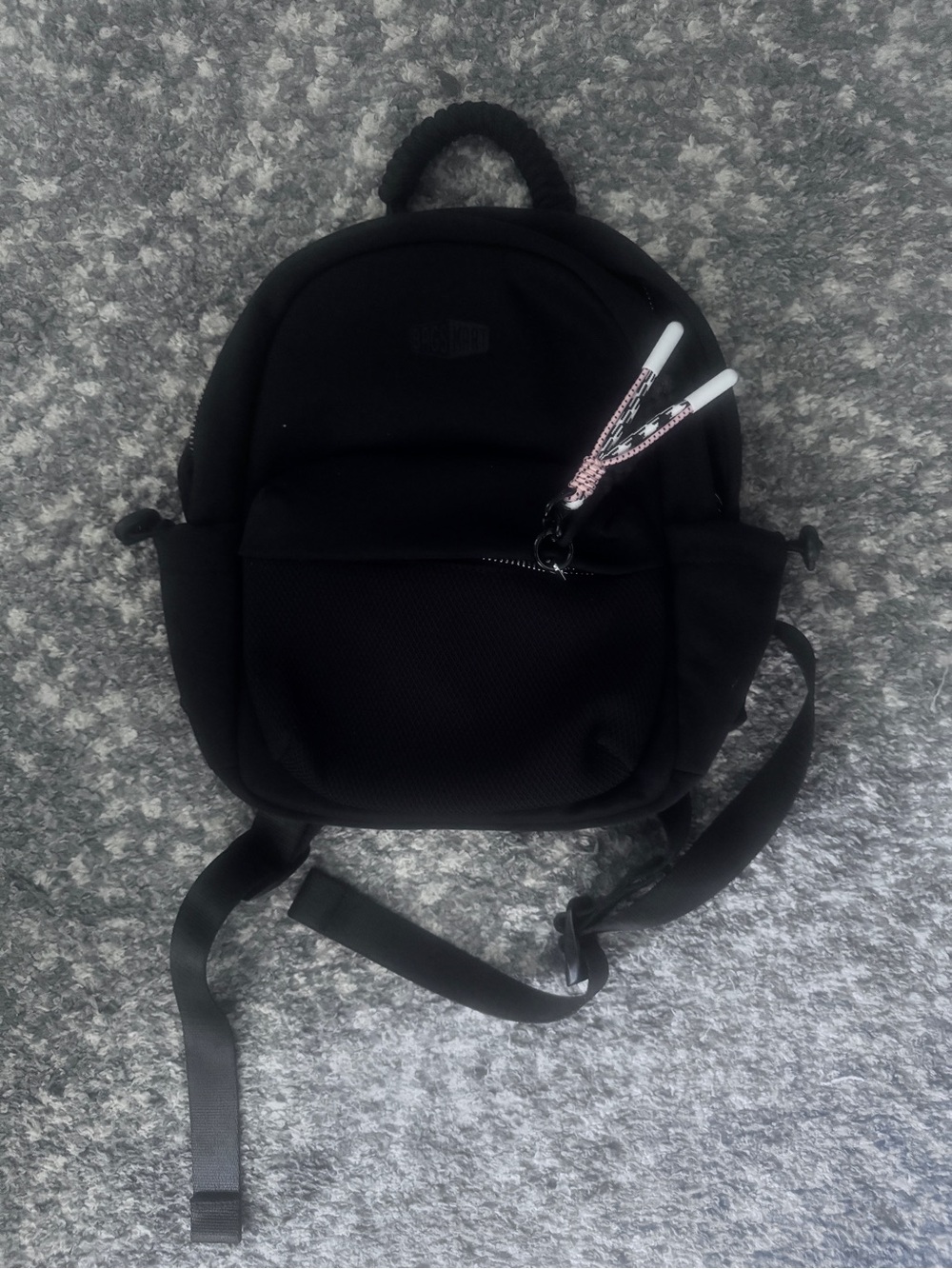bagsmart mini backpack